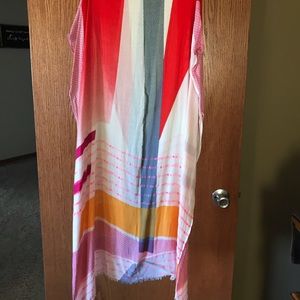 CAbi scarf